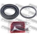 Repair Kit, brake caliper FEBEST - 0375-CLR