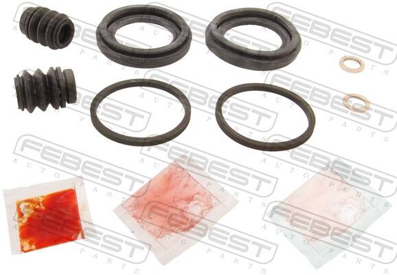 Repair Kit- brake caliper