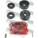 Repair Kit, brake caliper FEBEST - 0475-D52AR