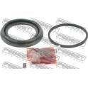 Repair Kit, brake caliper FEBEST - 0775-RW420F
