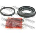 Repair Kit, brake caliper FEBEST - 2075-BR4R