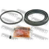 Repair Kit, brake caliper FEBEST - 2075-CONF