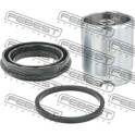 Repair Kit, brake caliper FEBEST - 2076-CARR-KIT