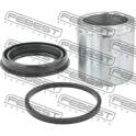 Repair Kit, brake caliper FEBEST - 2076-JOURF-KIT