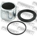 Repair Kit, brake caliper FEBEST - 2076-TOWF-KIT
