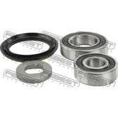 Repair Kit, steering knuckle FEBEST - NOS-P12