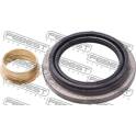 Repair Kit, steering knuckle FEBEST - SET-001