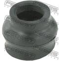 Repair Kit, steering knuckle FEBEST - TBJB-XZU308