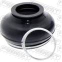 Reparatieset, fuseekogel FEBEST - BZBJB-209