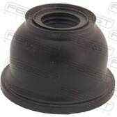 Reparatieset, fuseekogel FEBEST - HYBJB-001