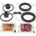Reparationssats- bromsok FEBEST - 2975-DISC4F