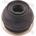 Reparatursatz, Spurstangenkopf FEBEST - HYBJB-ACC
