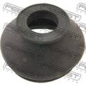 Reparatursatz, Spurstangenkopf FEBEST - TTB-004