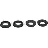 Rocker cover gasket FEBEST - FDT-001-PCS4