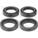 Rocker cover gasket FEBEST - NCP-008-PCS4