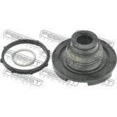 Rocker cover gasket FEBEST - NCP-010