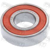 Rolamento de transmissão, alternador FEBEST - AS-6203-2RS