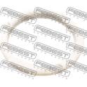Rolling Bearing, suspension strut support mount FEBEST - ADB-100