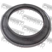 Rolling Bearing, suspension strut support mount FEBEST - PGB-001