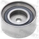 Rolo tensor, correia dentada FEBEST - 0187-GRJ150