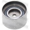 Rolo tensor, correia dentada FEBEST - 0187-UZJ100