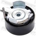 Rolo tensor, correia dentada FEBEST - 2187-002