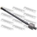 Rotule axiale FEBEST - 1222-ACC