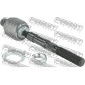 Rotule axiale FEBEST - 2222-CER