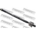 Rotule axiale FEBEST - 2322-GV
