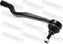 Rotule De Barre De Connexion Ashika 111-00-J010 - Compatible Jeep Wrangler, Cherokee, Grand Cherokee