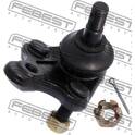 Rotule de suspension FEBEST - 0120-405