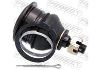 Febi-Bilstein 42162 Bras De Liaison Suspension - Compatible Honda Prelude 2.0/2.2 16V (1996-2001)