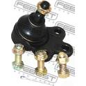 Rotule de suspension FEBEST - 1020-CAP