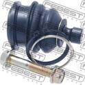 Rotule de suspension FEBEST - 1020-TRBUF