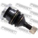 Rotule de suspension FEBEST - 1620-164R