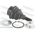 Rotule de suspension FEBEST - 2120-TKELOWF
