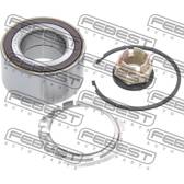 Roulement de roue FEBEST - DAC37720037M-KIT