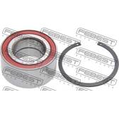 Roulement de roue FEBEST - DAC40750037