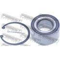 Roulement de roue FEBEST - DAC40780040M-KIT