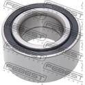 Roulement de roue FEBEST - DAC45844042M