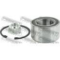 Roulement de roue FEBEST - DAC52960050M-KIT