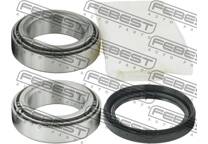 Roulement de roue