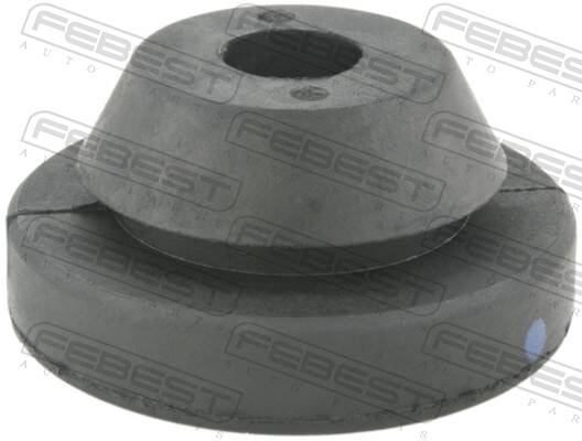 Rubber Buffer, air filter