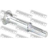Schraube, Abgasanlage FEBEST - 0498-001