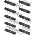 Schraube, Abgaskrümmer FEBEST - 0598-CX7-PCS10