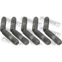 Schraube, Abgaskrümmer FEBEST - 2398-003-PCS10