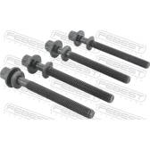 Schroef, inspuitventielhouder FEBEST - 1498-001-PCS4