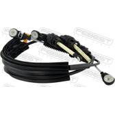 Seilzug, Schaltgetriebe FEBEST - 24106-DUST6MT