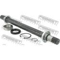 Semiassi FEBEST - 0312-CL7ATRH