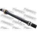 Semiassi FEBEST - 0512-626GD